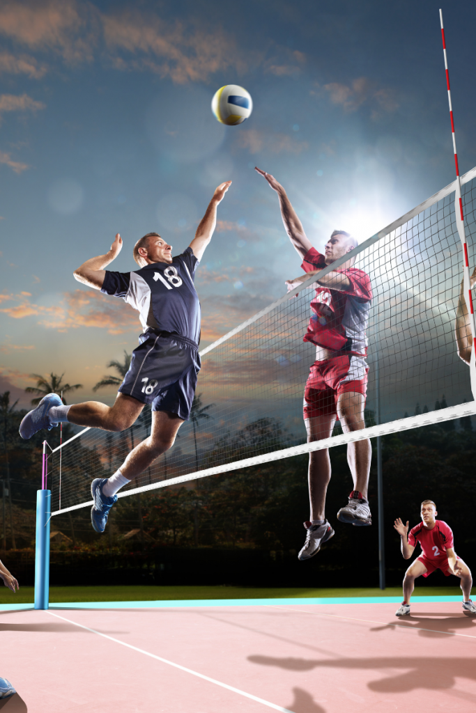 Jumper’s Knee (patella tendinopathy) Vitality Physiotherapy