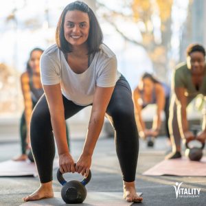 Why strength matters