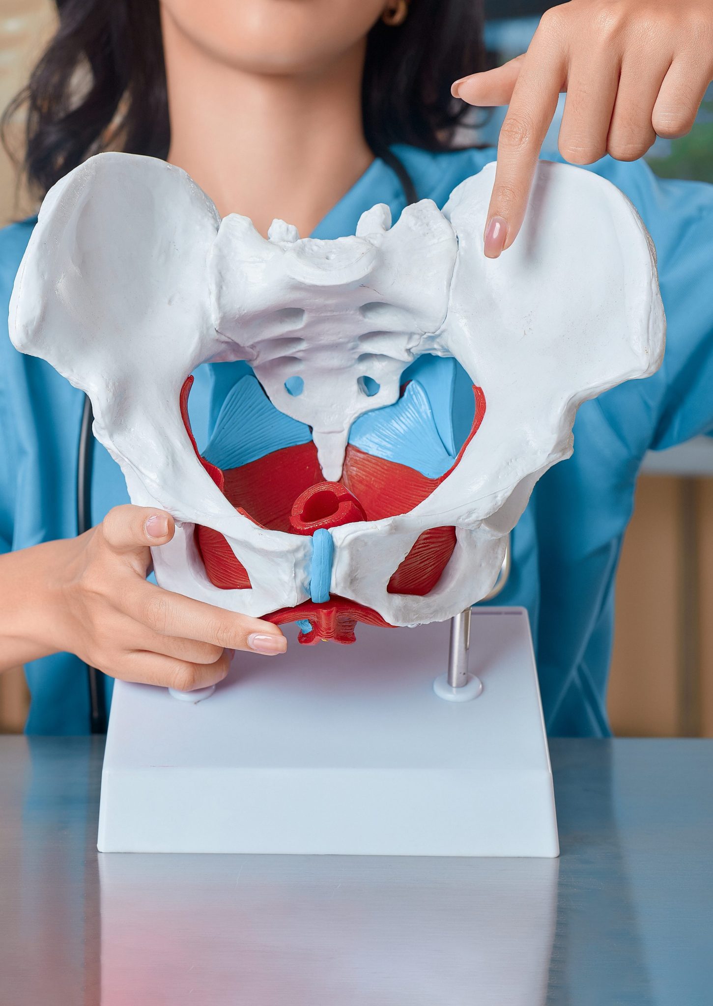 Can Your Pelvic Floor Be Too Tight? What You Need to Know - Vitality ...