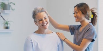 PEACE & LOVE: The Modern Approach to Managing Back Pain