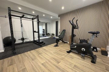 Physiotherapy in Esher
