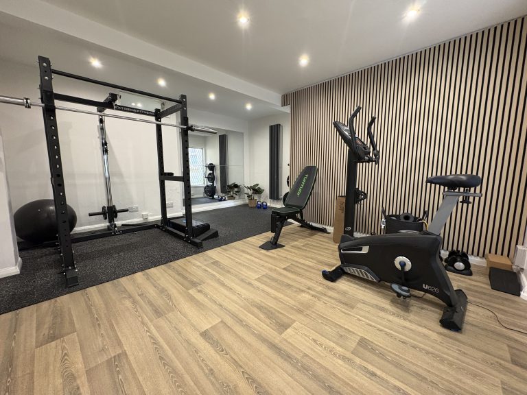 Esher Gym Esher Gym