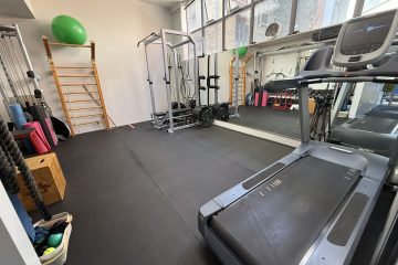 Physiotherapy in Southwark