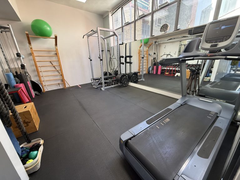Southwark Gym Southwark Gym