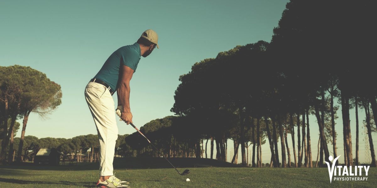 Golfer’s Elbow: Symptoms, Causes and Treatment